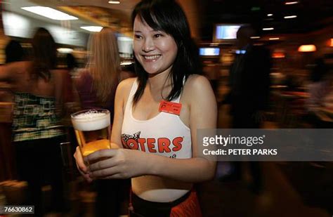 hottest hooters waitress|63 Hooters Waitress Stock Photos & High